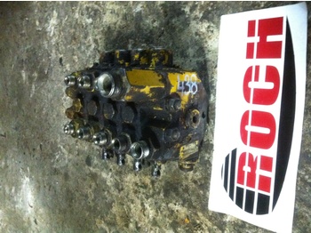 Гидравлический клапан