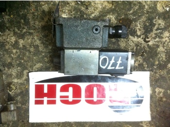 Гидравлический клапан