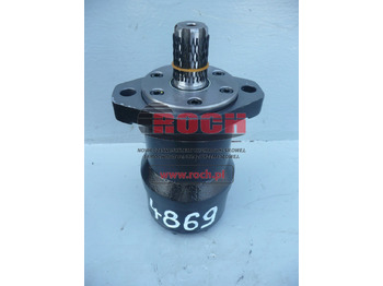 Гидравлический мотор DANFOSS / SAUER