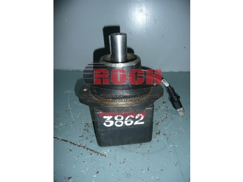 Гидравлический мотор PARKER