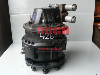 Гидравлический мотор POCLAIN