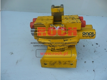 Гидравлический клапан REXROTH