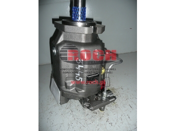 Гидравлический насос REXROTH