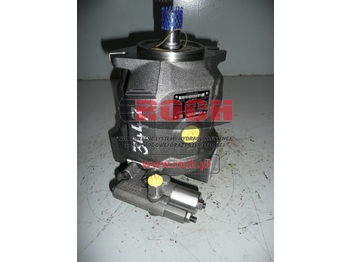 Гидравлический насос REXROTH