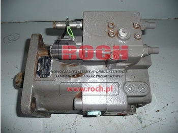 Гидравлический насос REXROTH