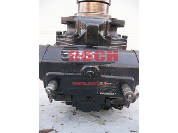 Гидравлический насос REXROTH