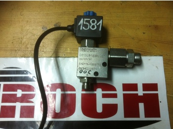 Гидравлический клапан REXROTH