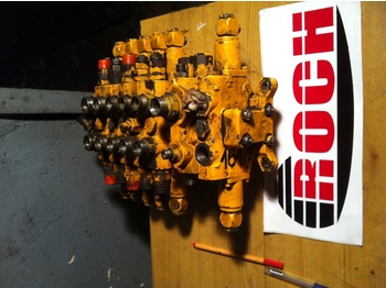 Гидравлический клапан REXROTH