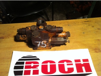 Гидравлический клапан REXROTH