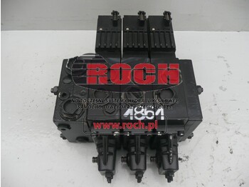 Гидравлический клапан DANFOSS / SAUER