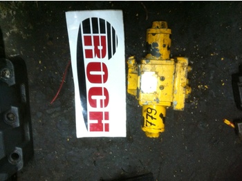 Гидравлический клапан