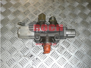 Гидравлический клапан