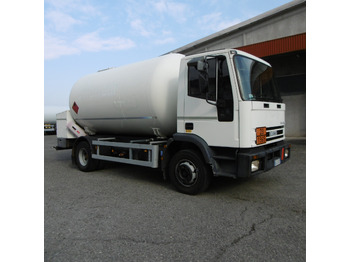 Грузовик-цистерна IVECO