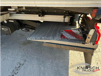 Изотермический полуприцеп SCHMITZ SKO 24 Doppelstock, LBW 2000 kg, Liftachse: фото 3