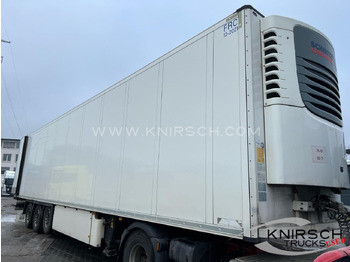 Полуприцеп-фургон Schmitz Cargobull SKO24/L-13.4   Doppelstock: фото 2