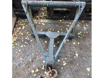 Навесное оборудование BOBCAT