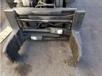 Захват CASCADE