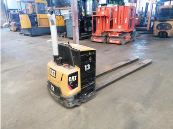 Тележка Caterpillar NPP20N2: фото 3