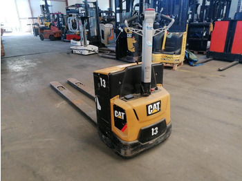 Тележка Caterpillar NPP20N2: фото 2