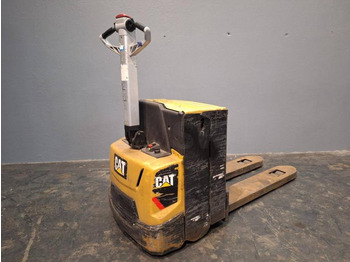 Тележка CATERPILLAR NPP20N2