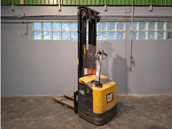 Штабелер Caterpillar NSP16N: фото 5 Штабелер Caterpillar NSP16N: фото 5