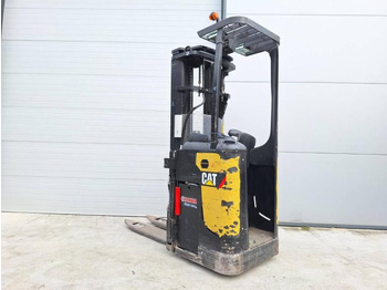 Штабелер Caterpillar NSR20N: фото 4