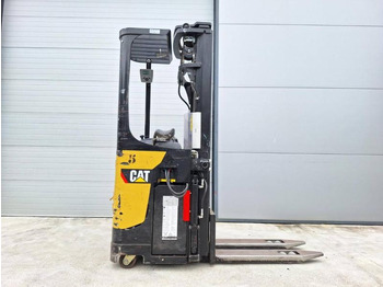 Штабелер Caterpillar NSR20N: фото 4