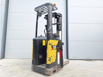 Штабелер Caterpillar NSR20N: фото 3