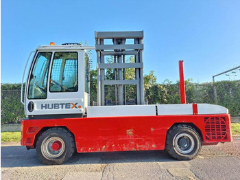 Hubtex GX 80L/14/45 ST в лизинг Hubtex GX 80L/14/45 ST: фото 3