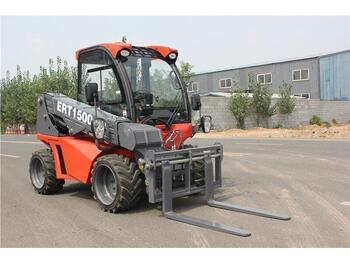 Новый Телескопический погрузчик Manitech T150H: фото 1