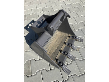 Экскаватор-погрузчик VOLVO