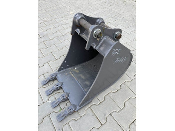 Экскаватор-погрузчик VOLVO FE