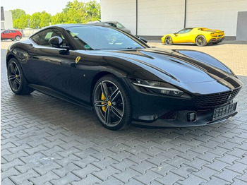 Купе FERRARI