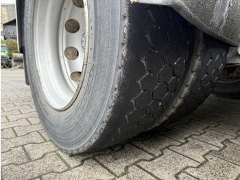 Прицеп лесовоз Janzen T RH19 Holzanhänger 2 Achse 19.000 Kg: фото 3