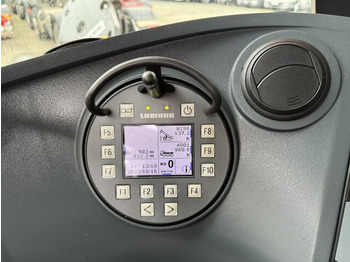 Вседорожный кран Liebherr LTM 1070-4.2 Autokran mit Spitze *TOP Zustand: фото 5 Вседорожный кран Liebherr LTM 1070-4.2 Autokran mit Spitze *TOP Zustand: фото 5