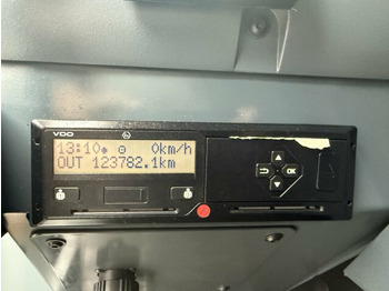 Вседорожный кран Liebherr LTM 1070-4.2 Autokran mit Spitze *TOP Zustand: фото 3 Вседорожный кран Liebherr LTM 1070-4.2 Autokran mit Spitze *TOP Zustand: фото 3