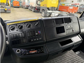 MAN TGA 18.360 4x2 HD-Kanalreiniger ASSMANN 6500 L в лизинг MAN TGA 18.360 4x2 HD-Kanalreiniger ASSMANN 6500 L: фото 3