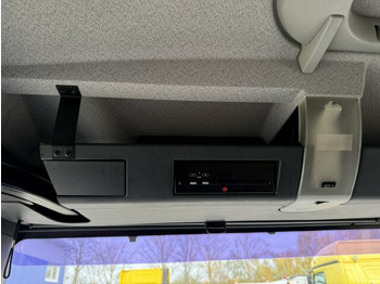 MAN TGA 18.360 4x2 HD-Kanalreiniger ASSMANN 6500 L в лизинг MAN TGA 18.360 4x2 HD-Kanalreiniger ASSMANN 6500 L: фото 4