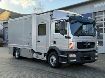 Ассенизатор MAN TGM 15.290