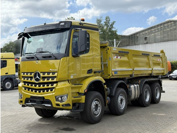 Самосвал MERCEDES-BENZ Arocs 3248
