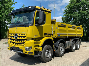 Самосвал MERCEDES-BENZ Arocs 3248