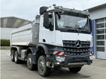Самосвал MERCEDES-BENZ Arocs 4145
