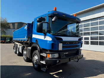 Самосвал SCANIA P 410