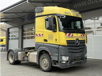 Тягач MERCEDES-BENZ Actros 1846