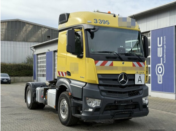 Тягач MERCEDES-BENZ Actros 1846