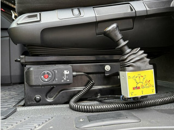 Тягач Mercedes-Benz ACTROS 1846 4x4 HAD Eur 6 Kipphydraulik Retarder: фото 5 Тягач Mercedes-Benz ACTROS 1846 4x4 HAD Eur 6 Kipphydraulik Retarder: фото 5