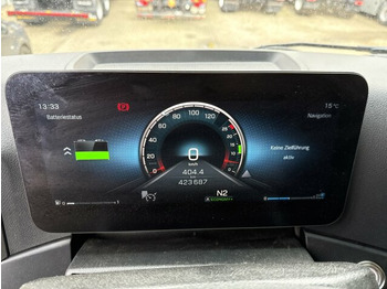 Тягач Mercedes-Benz ACTROS 1846 4x4 HAD Eur 6 Kipphydraulik Retarder: фото 2 Тягач Mercedes-Benz ACTROS 1846 4x4 HAD Eur 6 Kipphydraulik Retarder: фото 2