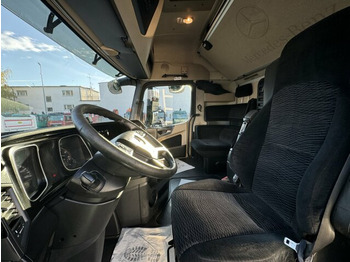 Mercedes-Benz Actros 1845 SZM 4x2 Streamspace *Retarder в лизинг Mercedes-Benz Actros 1845 SZM 4x2 Streamspace *Retarder: фото 4