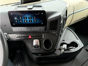 Mercedes-Benz Actros 1846 Euro 6 SZM Retarder в лизинг Mercedes-Benz Actros 1846 Euro 6 SZM Retarder: фото 3