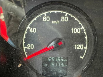 Тягач Scania R460 4x2 SZM Kipphydraulik Blatt/ Luft: фото 3